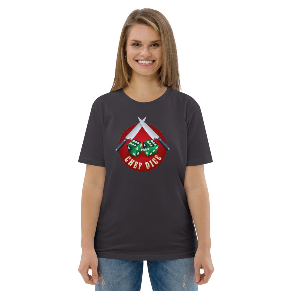 Women's organic cotton t-shirt