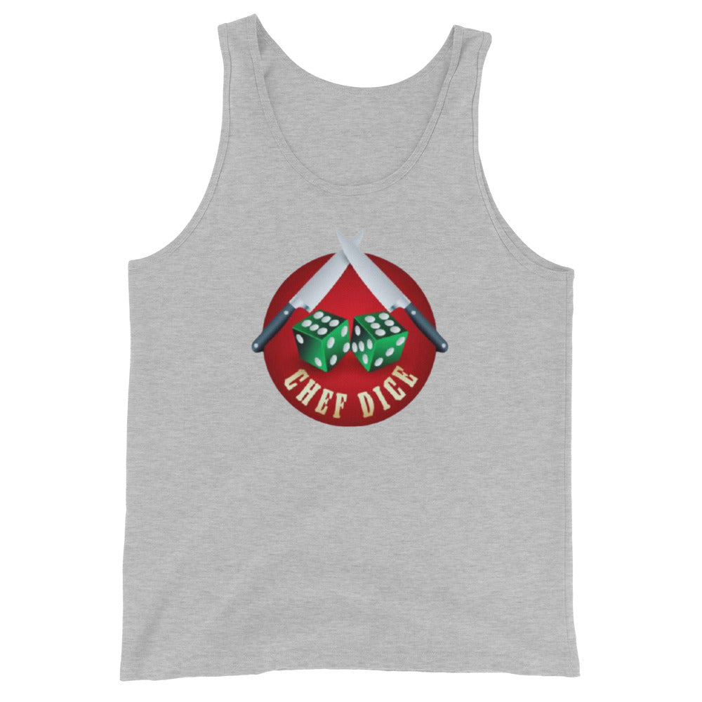 Unisex Tank Top