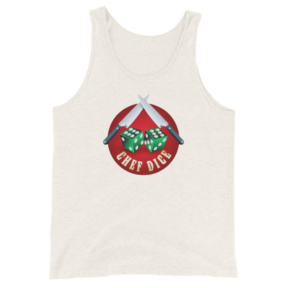Unisex Tank Top