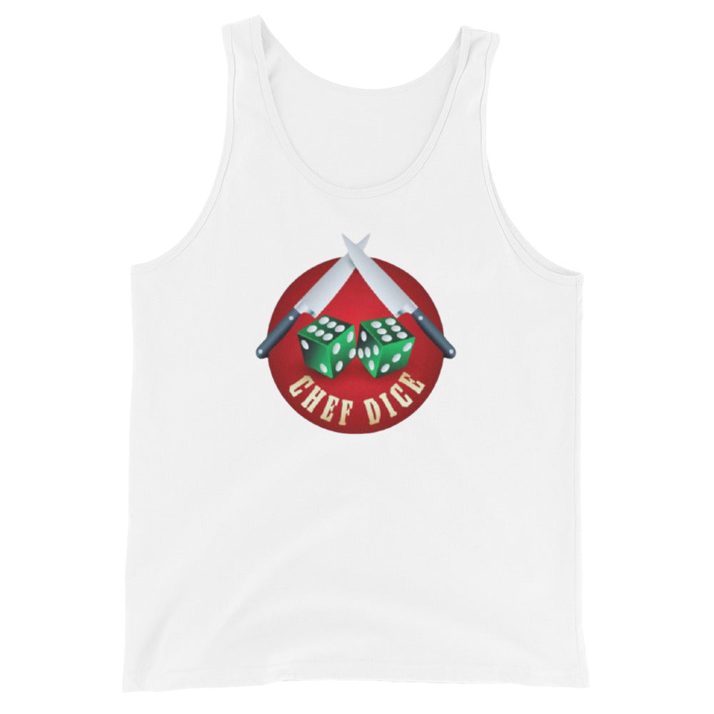 Unisex Tank Top