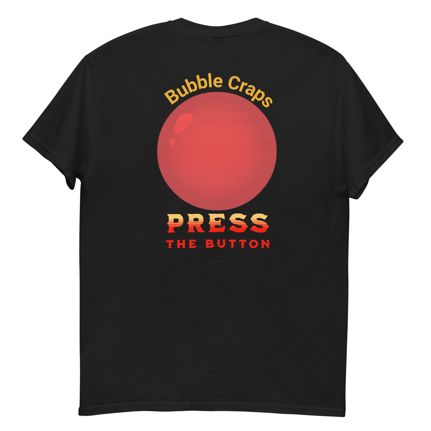 Bubble Craps 2.0