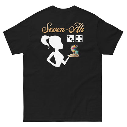 Seven-Ah 2.0