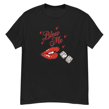 Blow Me