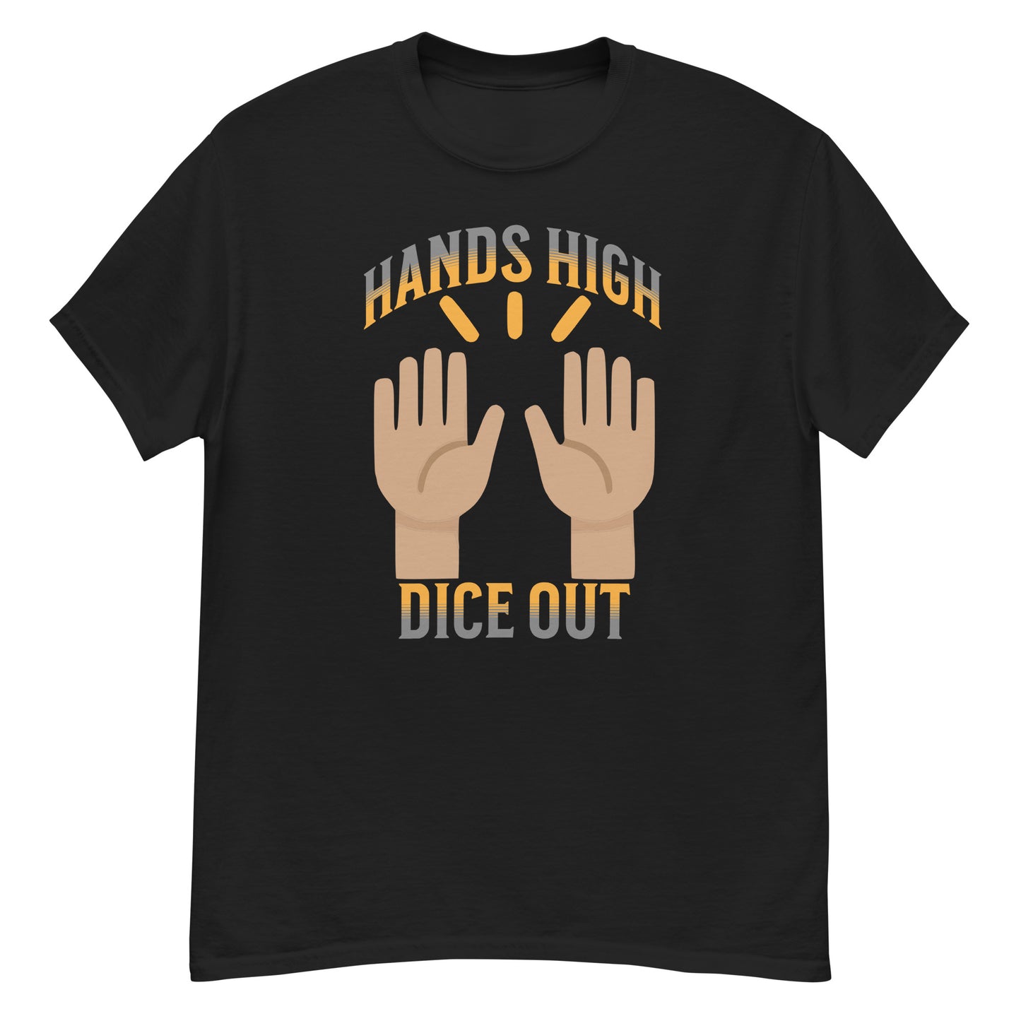 Hands High
