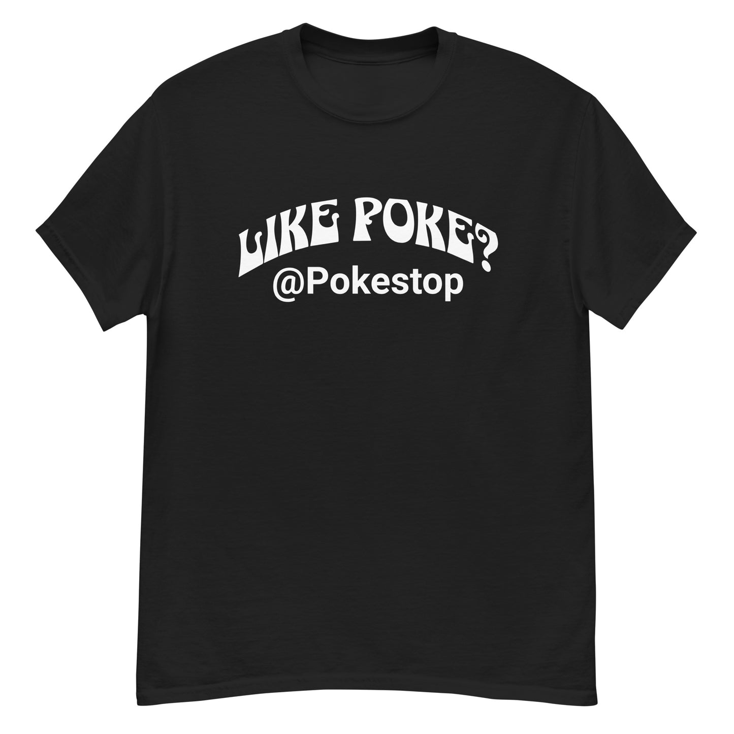 Like Poke?