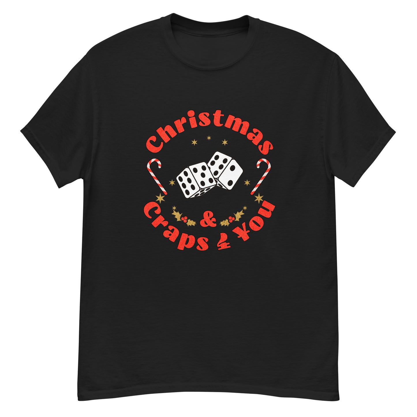 Christmas Craps 4 You