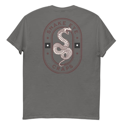 Snake Eyes Craps 2.0