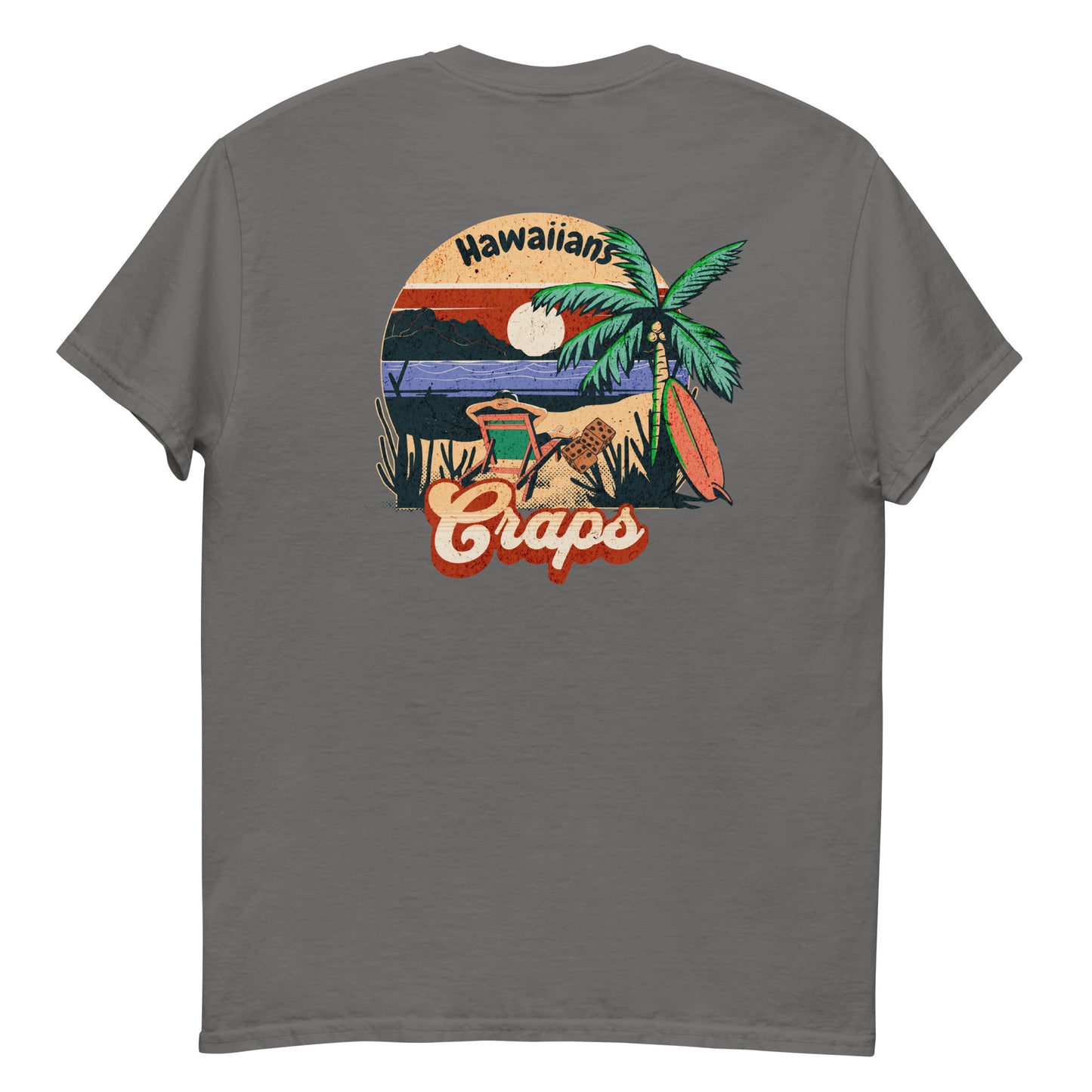 Hawaiian Craps 2.0