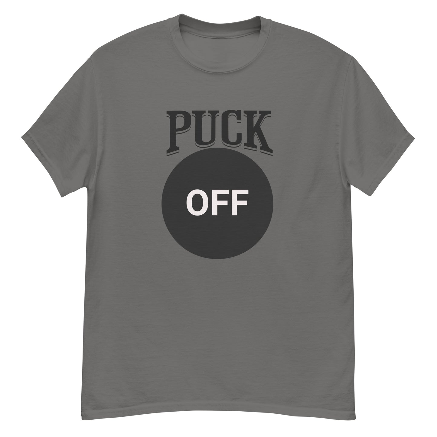 Puck Off