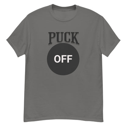 Puck Off