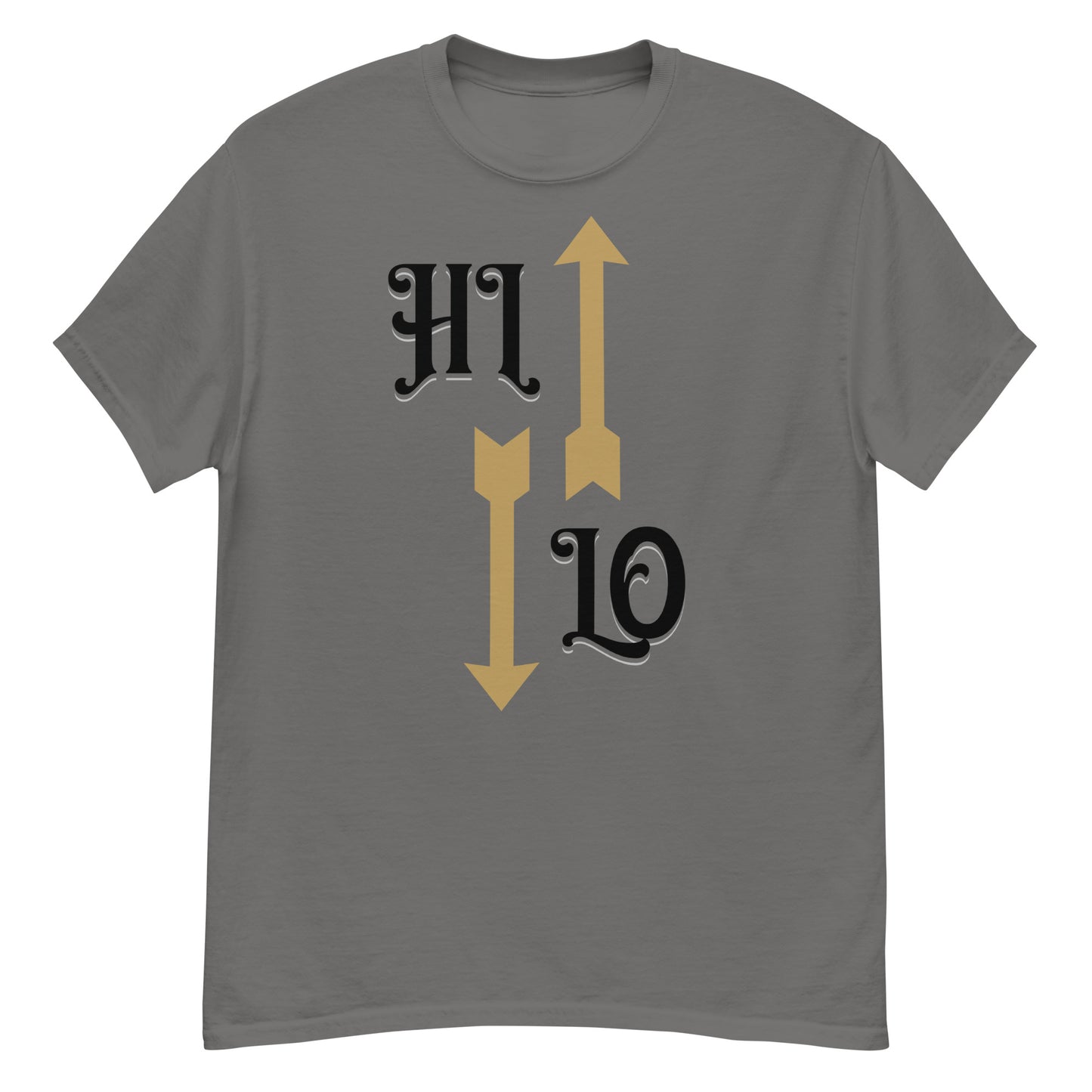 HI-LO