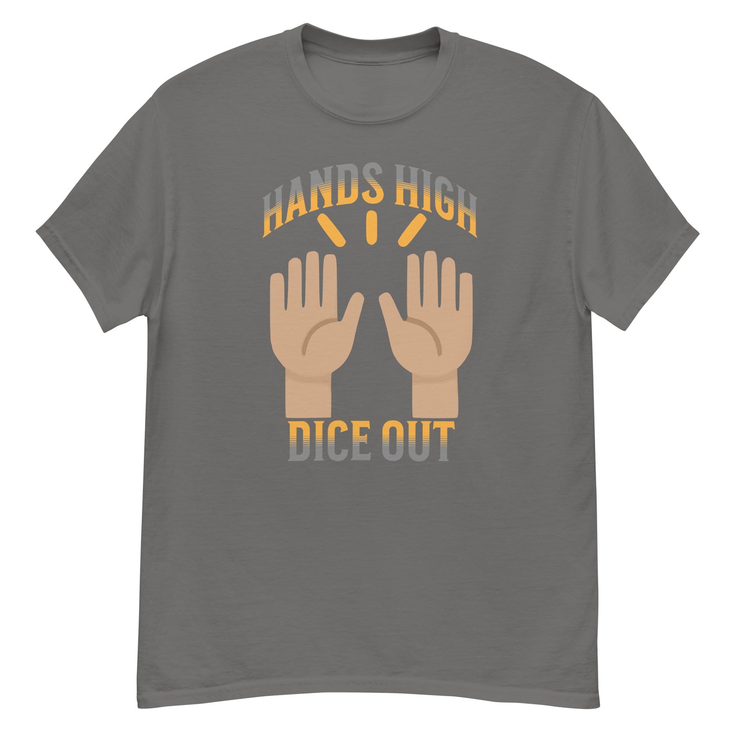 Hands High
