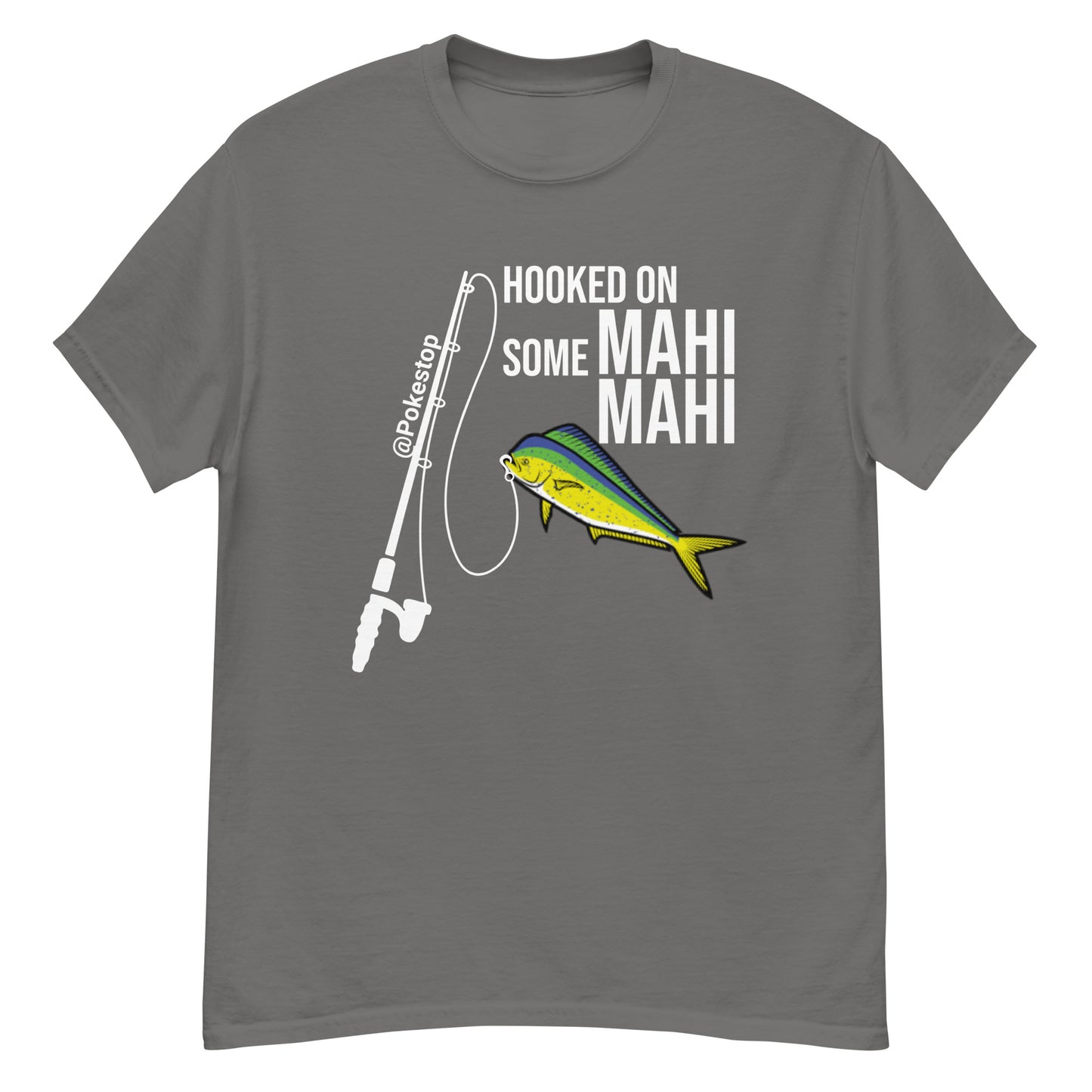 Mahi Mahi