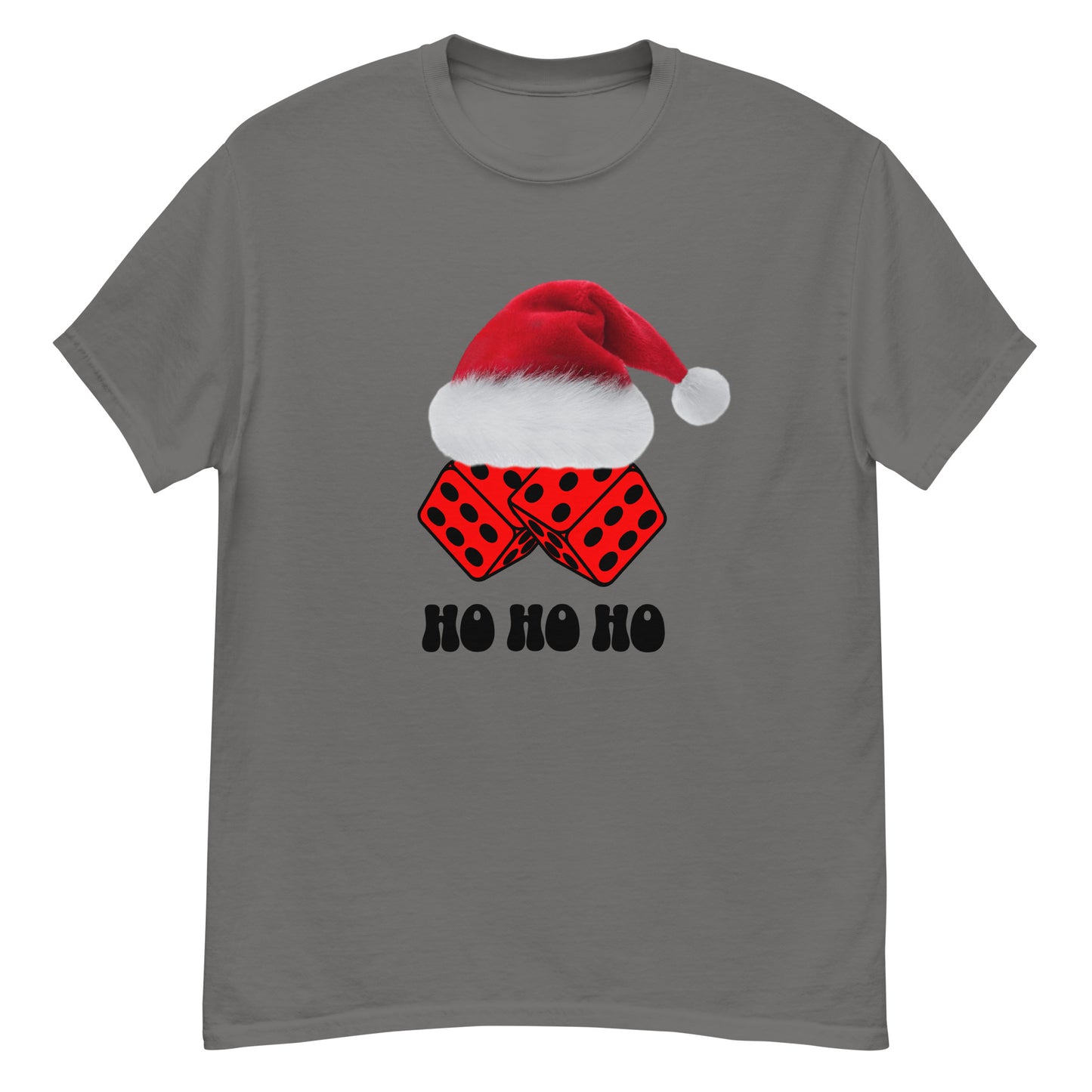 HO HO HO