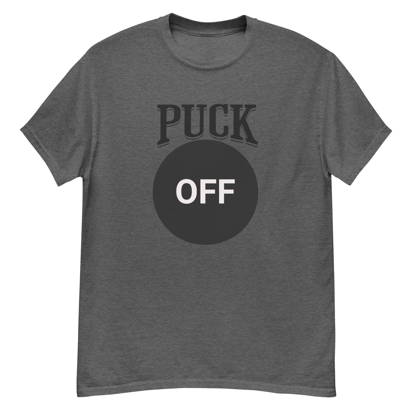Puck Off