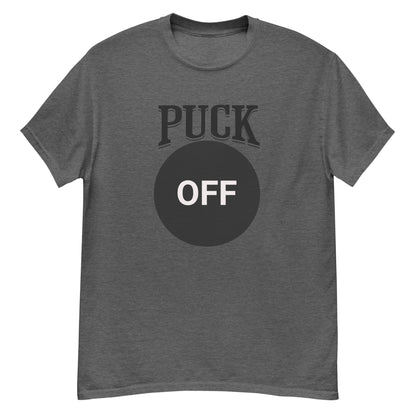 Puck Off