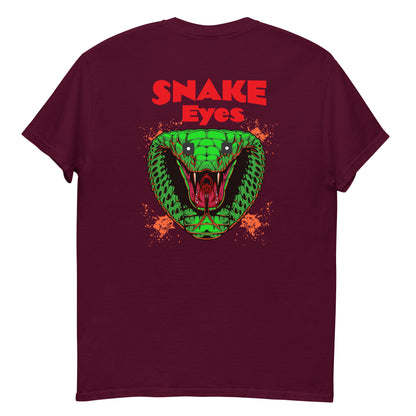Snake Eyes 2.0