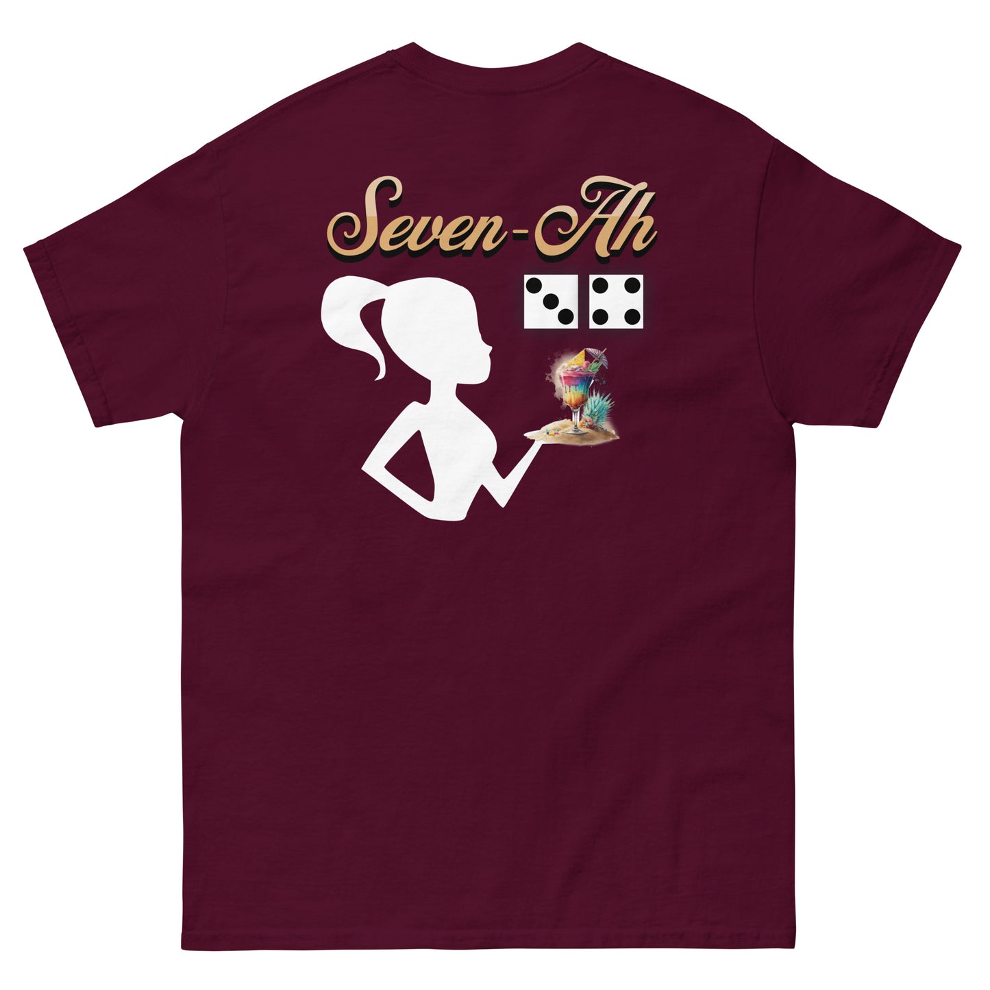 Seven-Ah 2.0