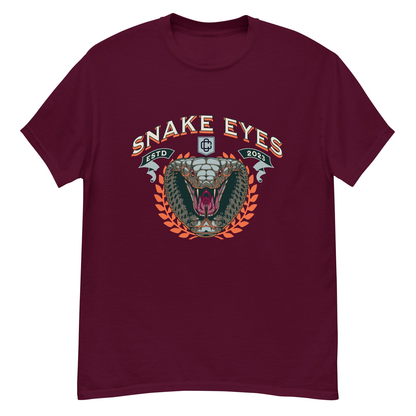 Snake Eyes 2023