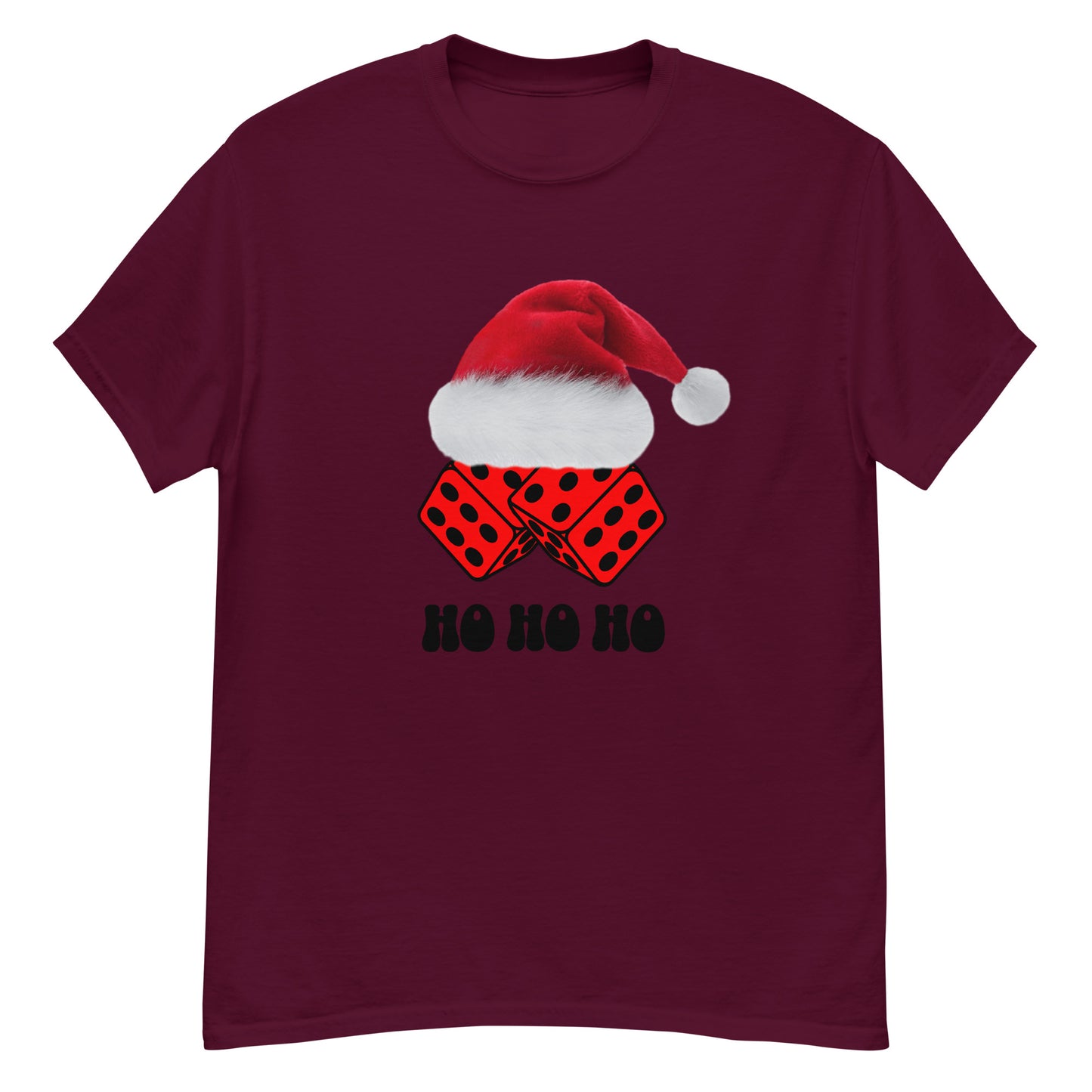 HO HO HO