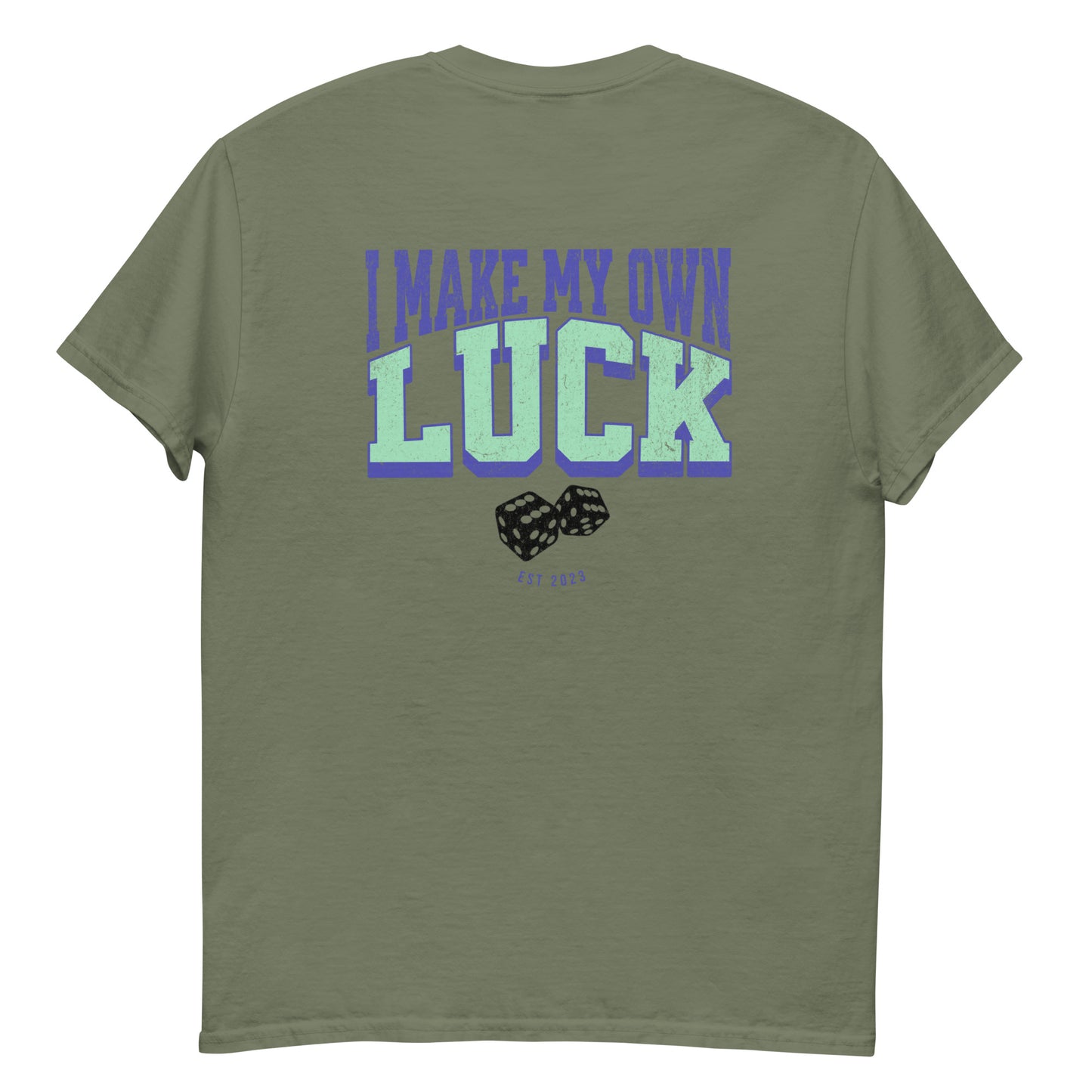My Luck 2.0