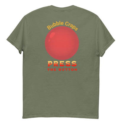 Bubble Craps 2.0
