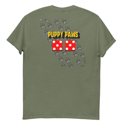 Puppy Paws 2.0
