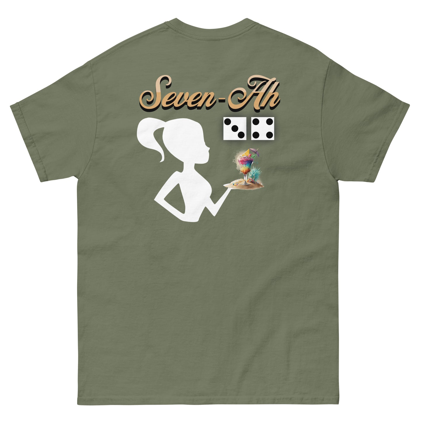 Seven-Ah 2.0