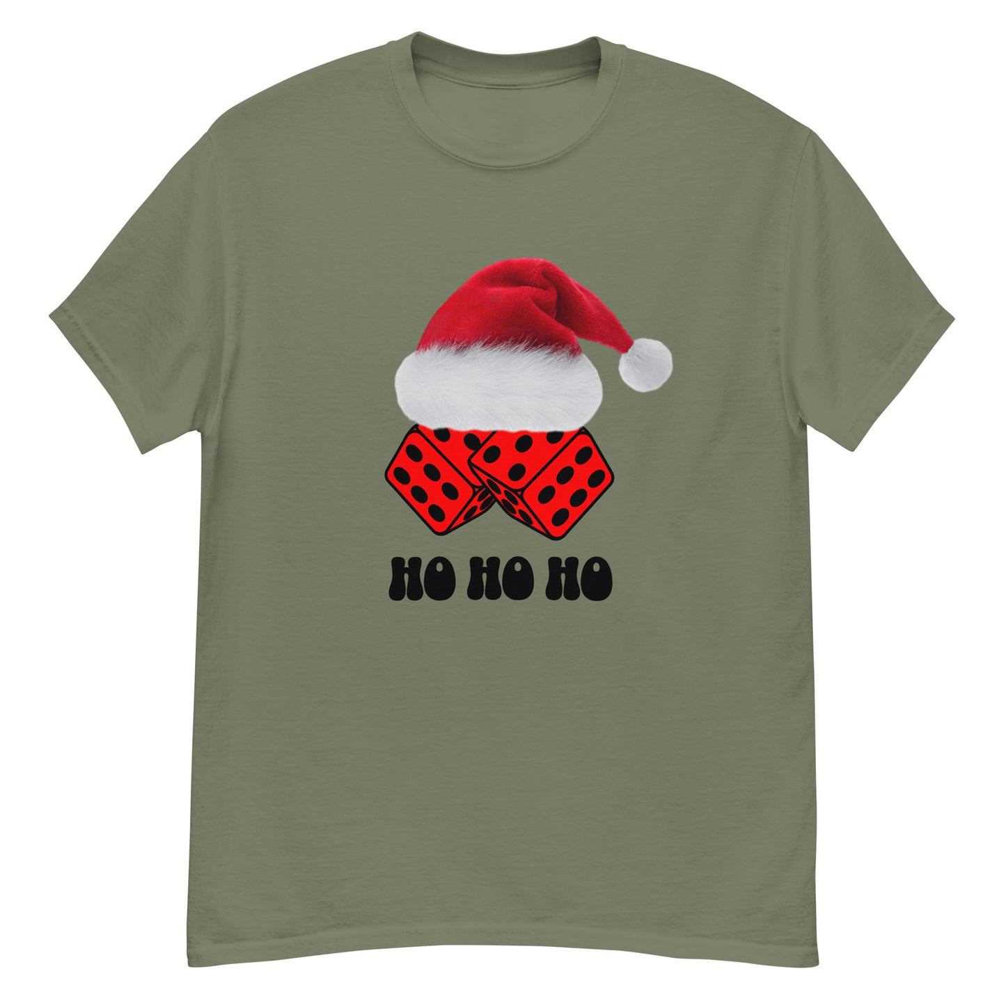 HO HO HO
