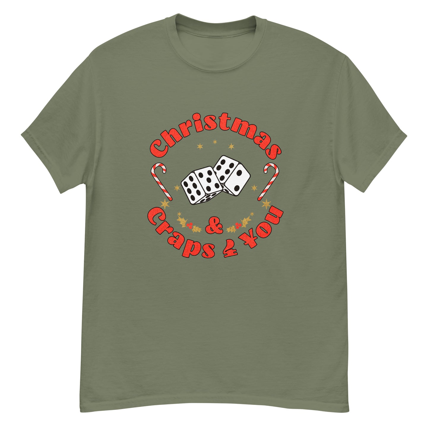 Christmas Craps 4 You