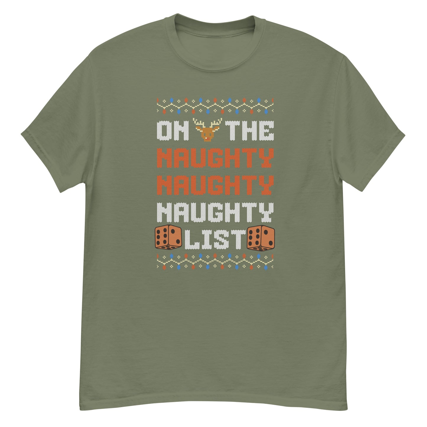 Naughty List