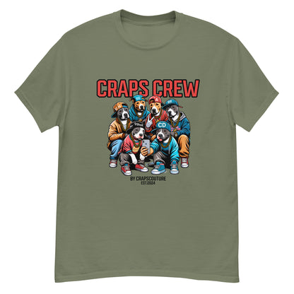 Craps Crew
