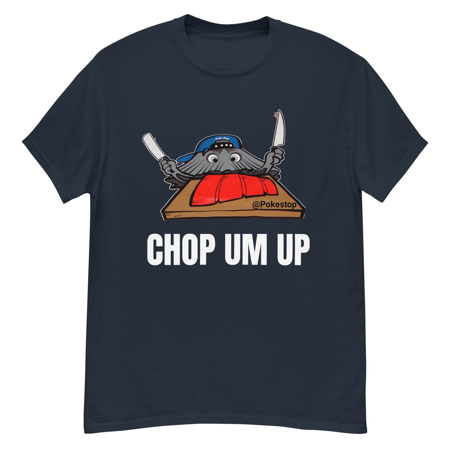 Chop Um Up