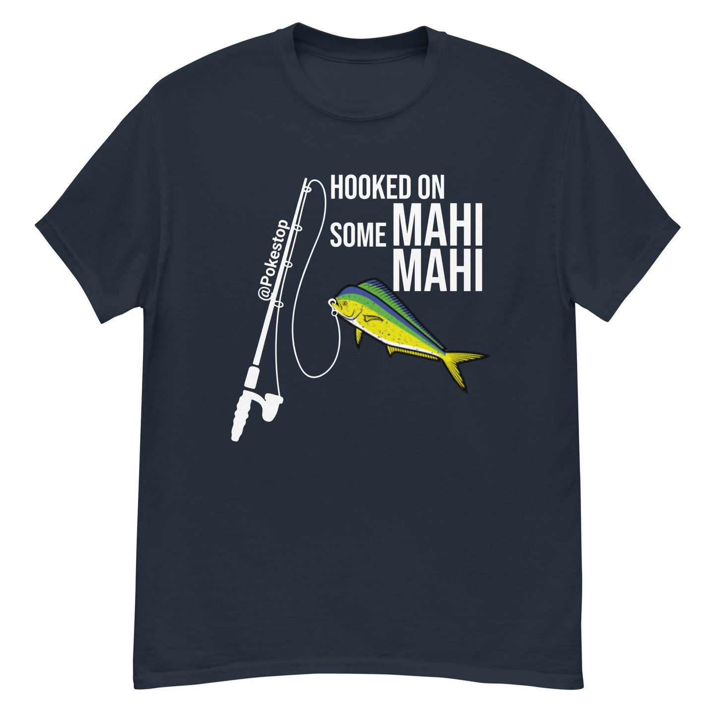 Mahi Mahi