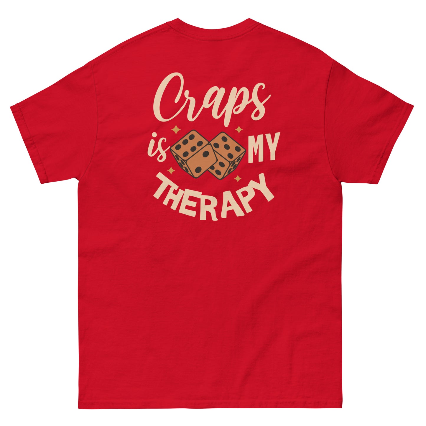 Craps is My Therapy 2.0