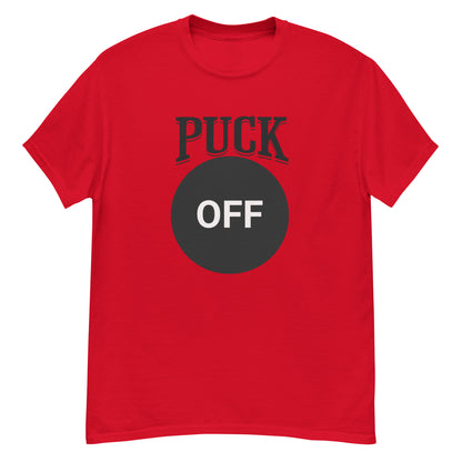 Puck Off