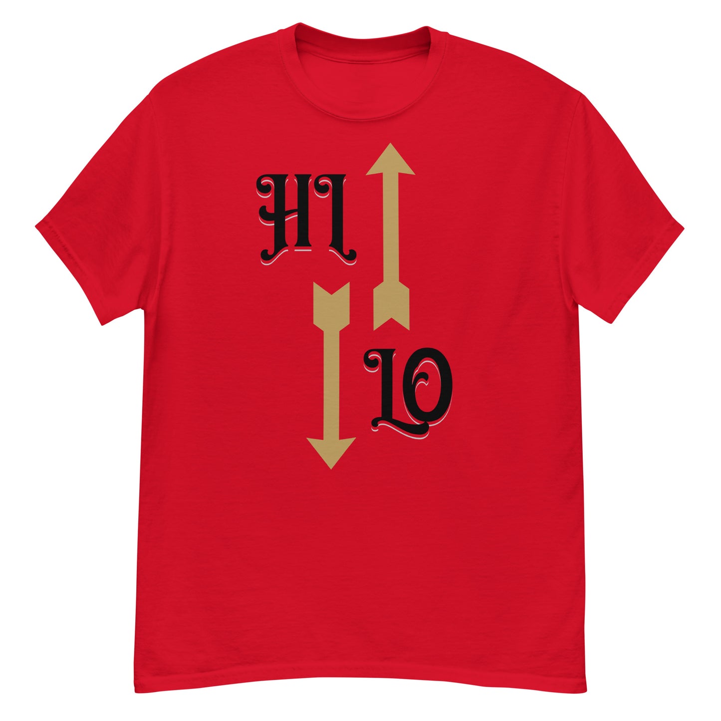 HI-LO
