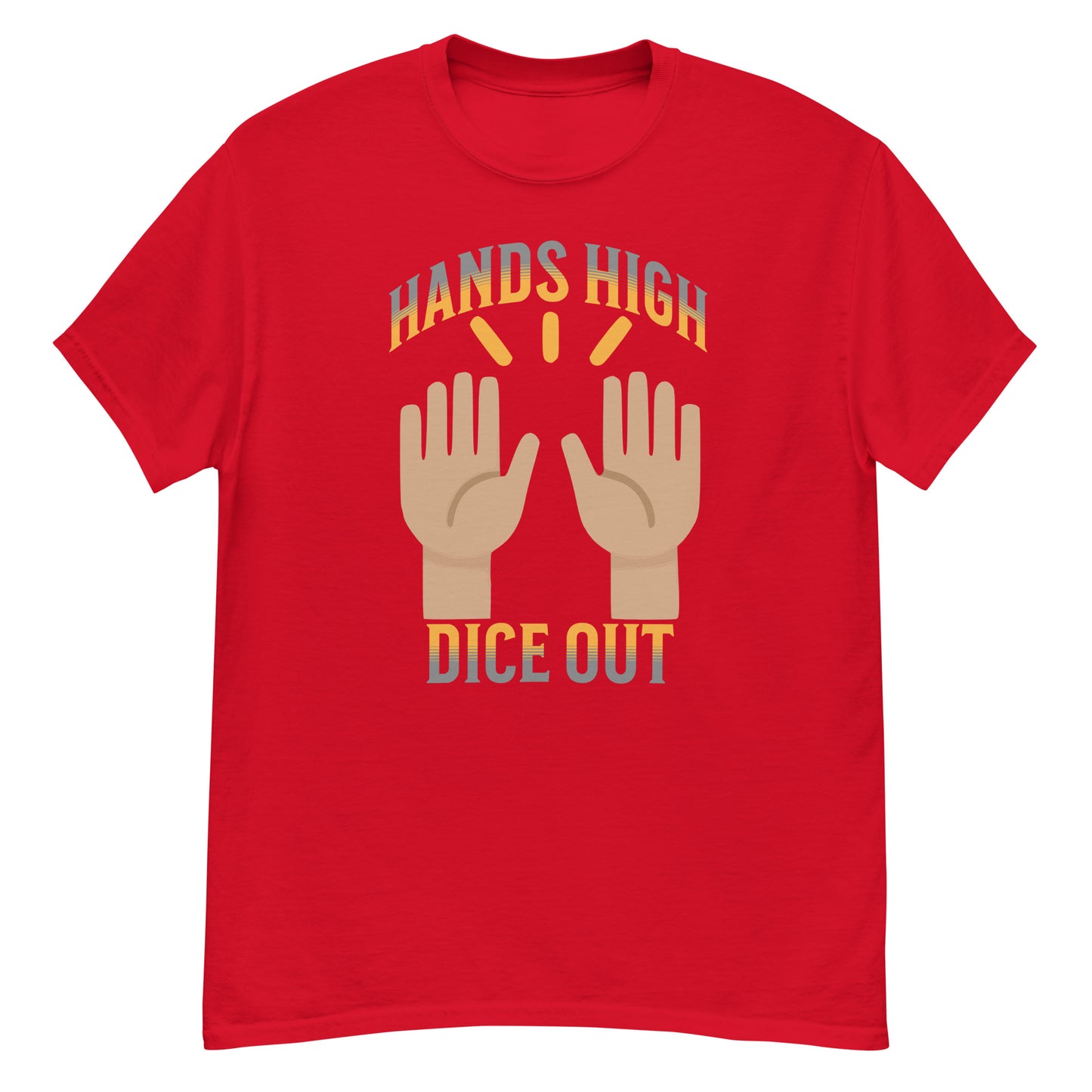 Hands High