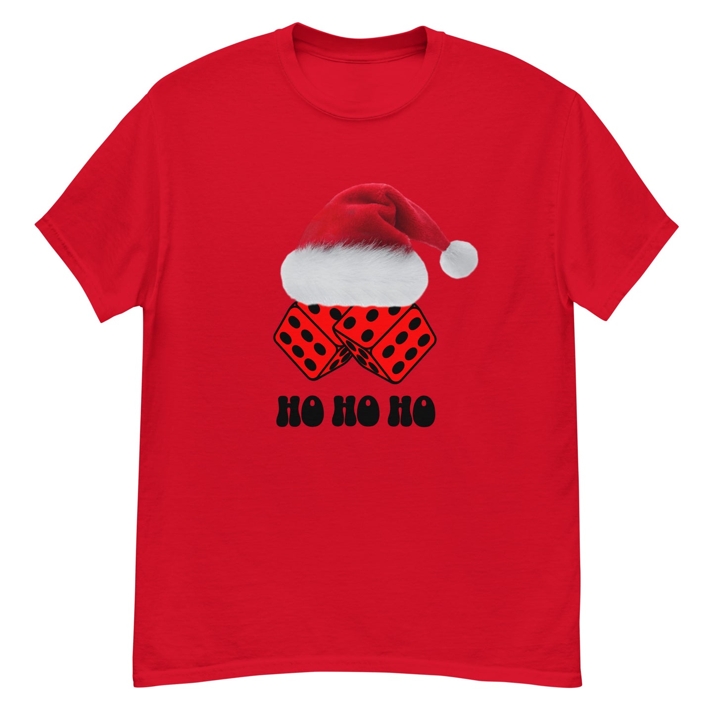 HO HO HO