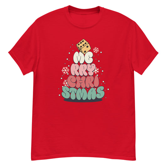 merry chirstmas shirt