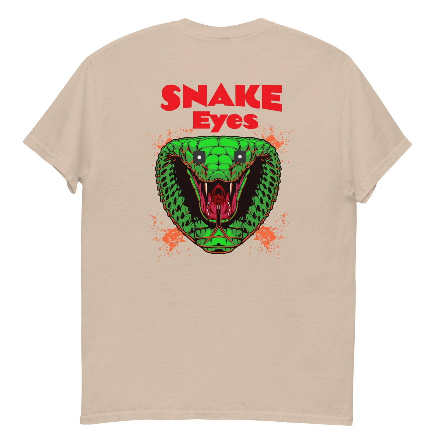 Snake Eyes 2.0