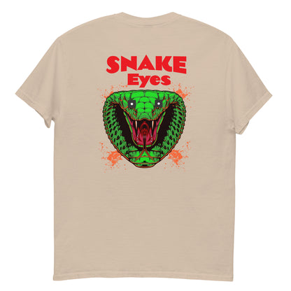 Snake Eyes 2.0