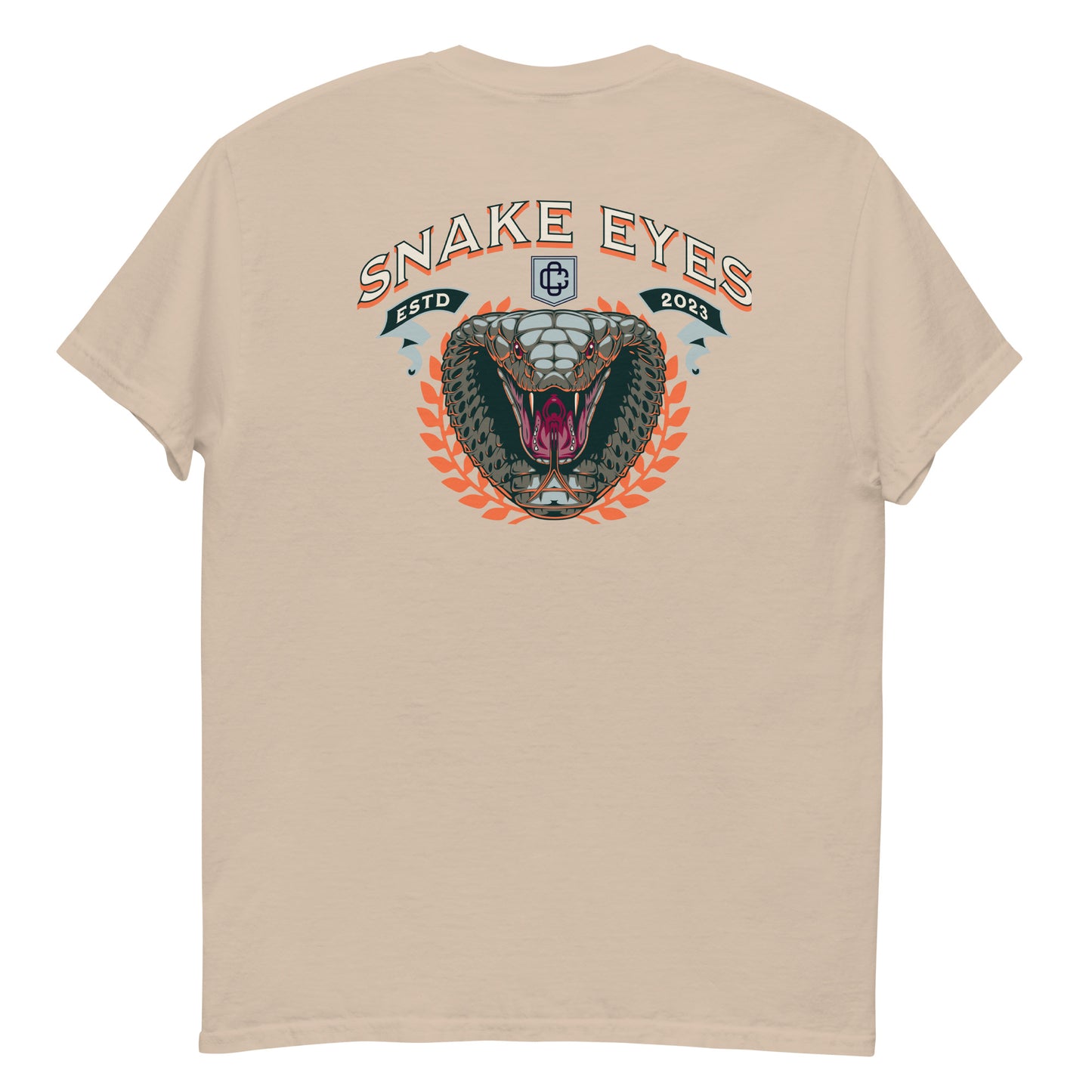 Snake Eyes 2023 2.0