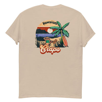 Hawaiian Craps 2.0
