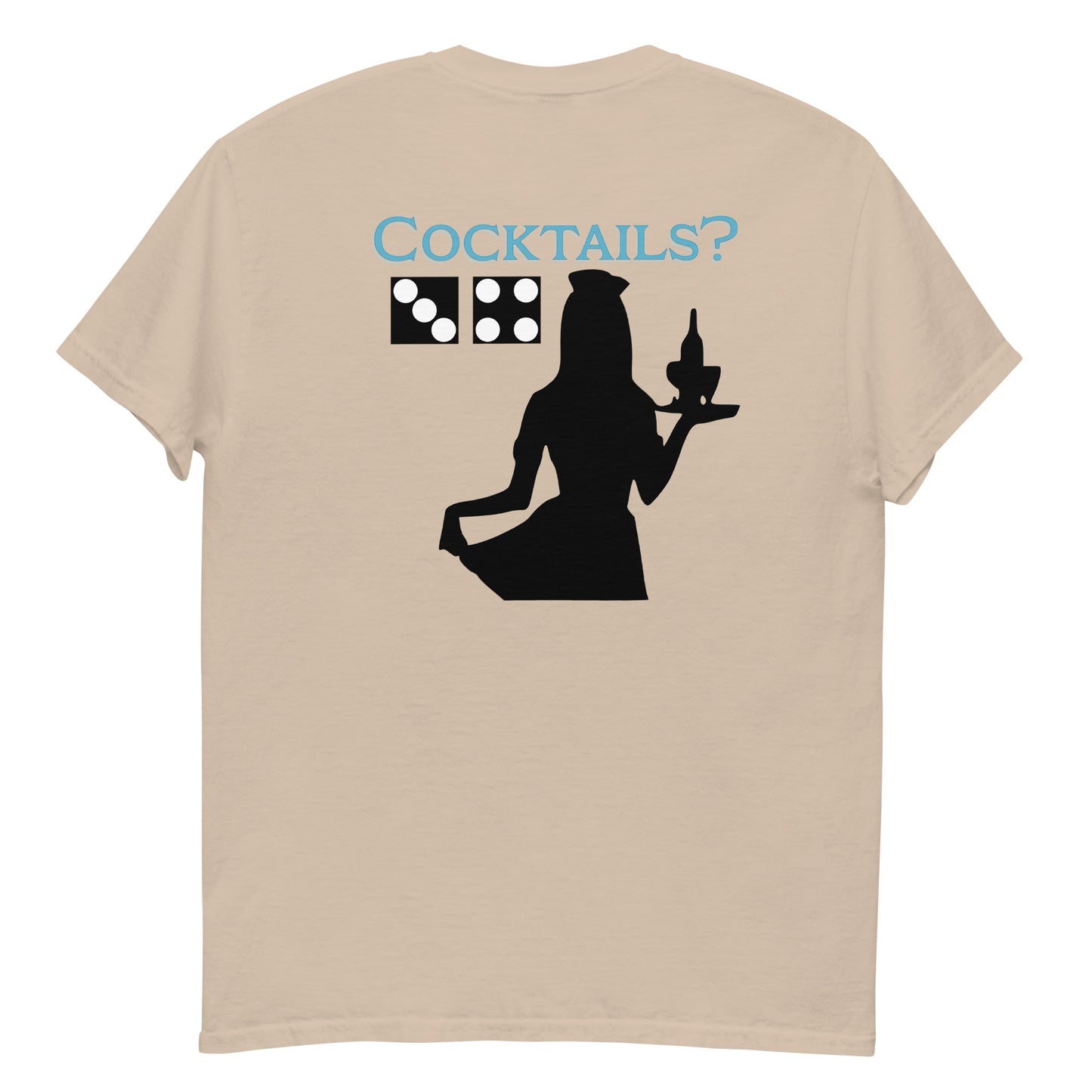 Cocktails? 2.0