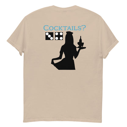 Cocktails? 2.0