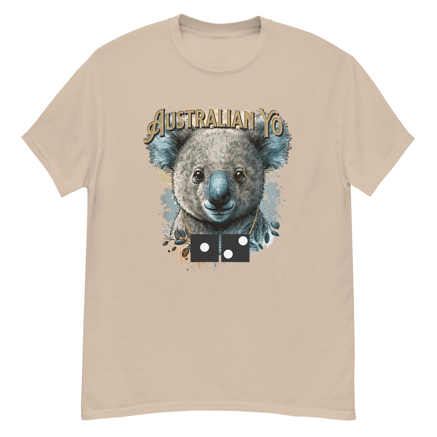 Australian Yo