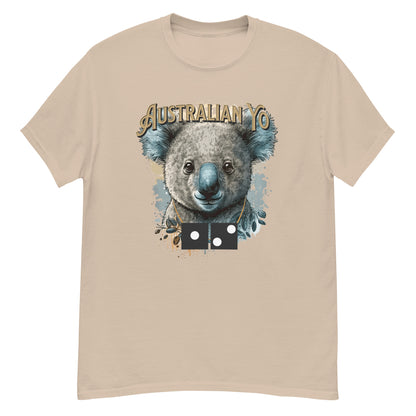 Australian Yo