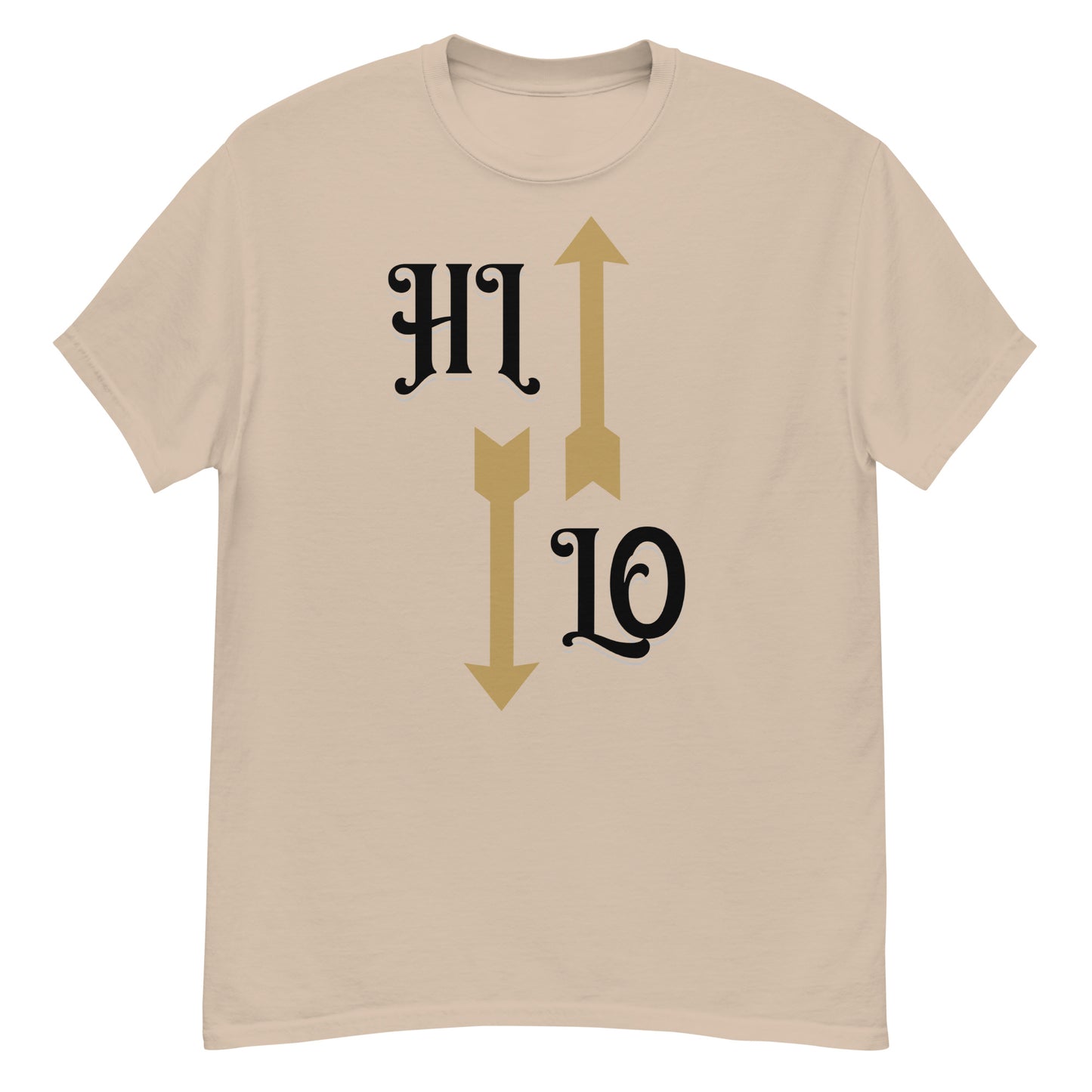 HI-LO