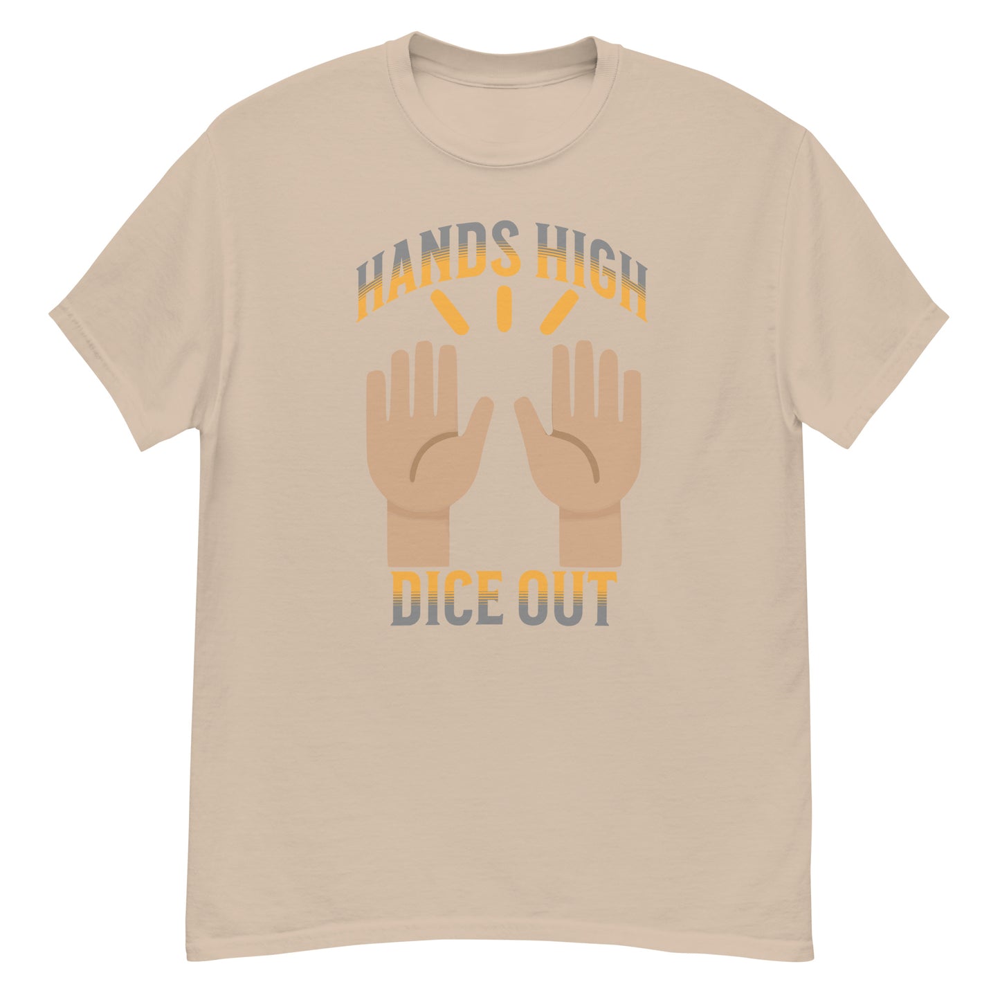 Hands High